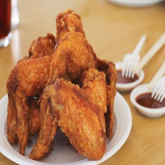 Rooster Spicy Wing Marinade 1x1kg03
